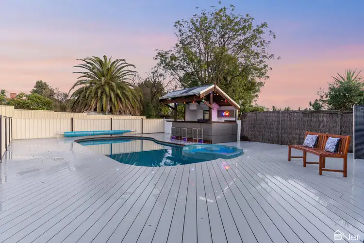 Second view of Homely house listing, 15 George Street, Kelmscott WA 6111