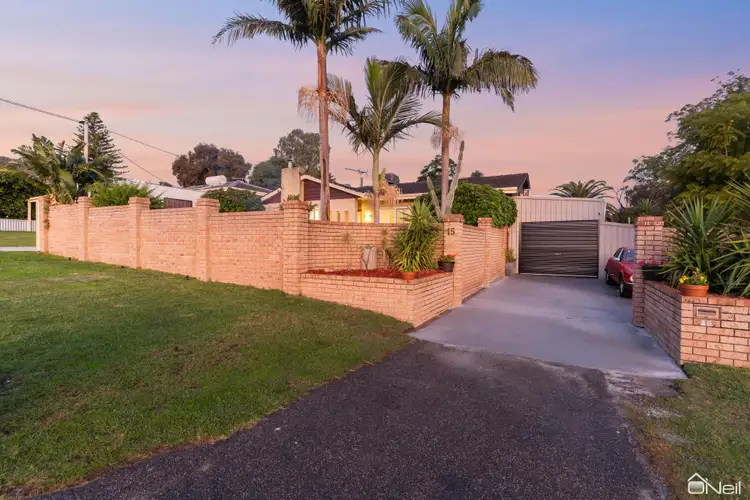 Fourth view of Homely house listing, 15 George Street, Kelmscott WA 6111