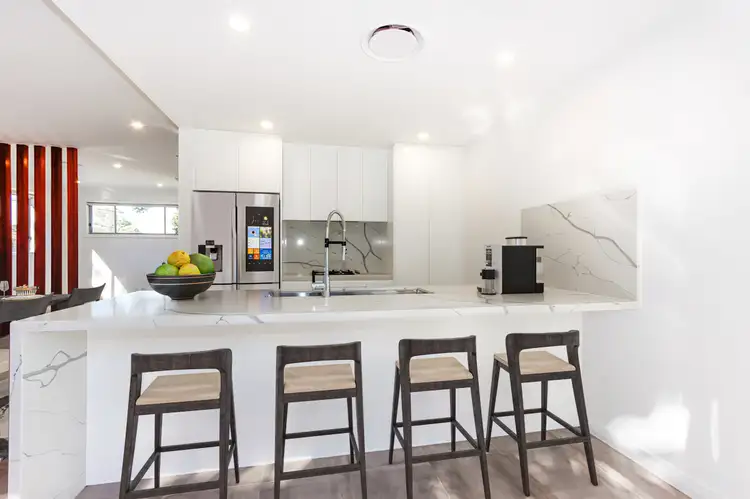 Second view of Homely house listing, 1/150 Quarry Road, Ryde NSW 2112