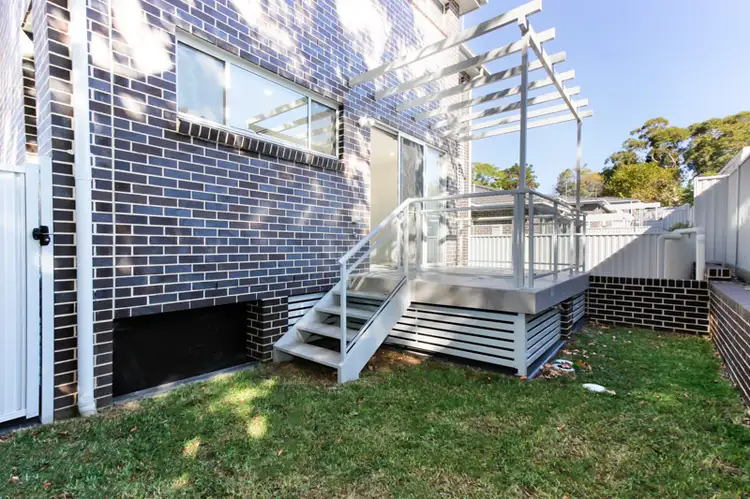 Third view of Homely house listing, 1/150 Quarry Road, Ryde NSW 2112