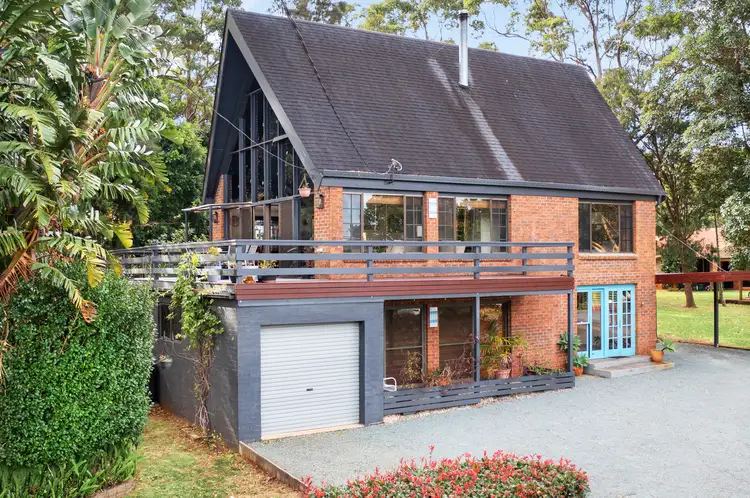 Main view of Homely house listing, 6-8 Ocola Court, Tamborine Mountain QLD 4272