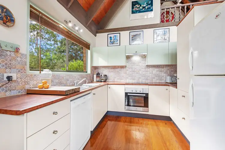 Third view of Homely house listing, 6-8 Ocola Court, Tamborine Mountain QLD 4272