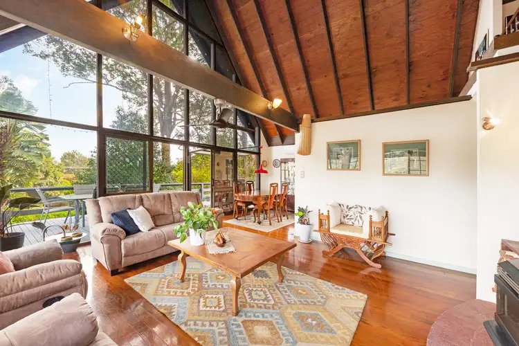 Fourth view of Homely house listing, 6-8 Ocola Court, Tamborine Mountain QLD 4272