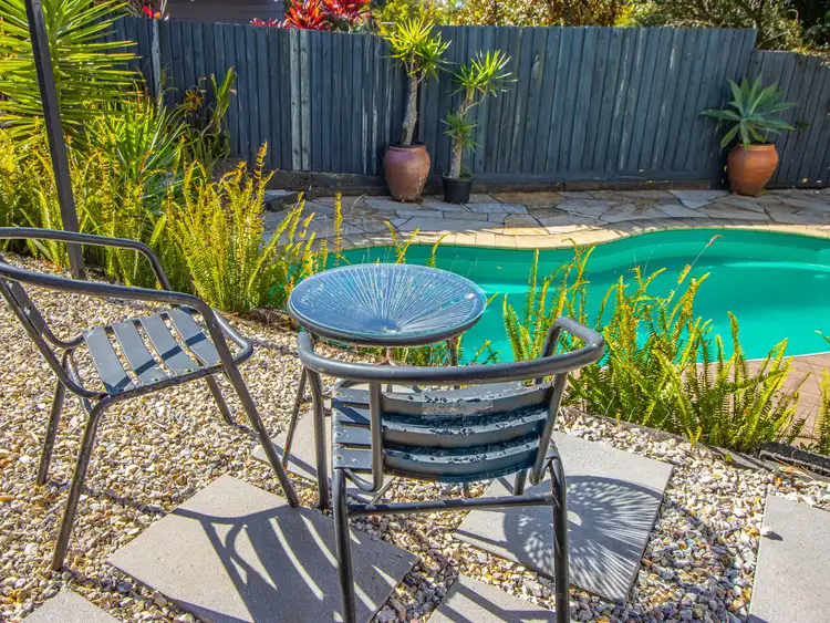 Seventh view of Homely house listing, 4 Jarrah Crescent, Ocean Shores NSW 2483