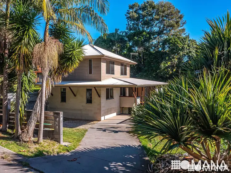 Second view of Homely house listing, 3 Narooma Dr, Ocean Shores NSW 2483