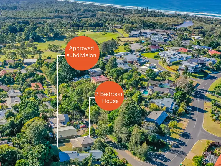 Fourth view of Homely house listing, 3 Narooma Dr, Ocean Shores NSW 2483