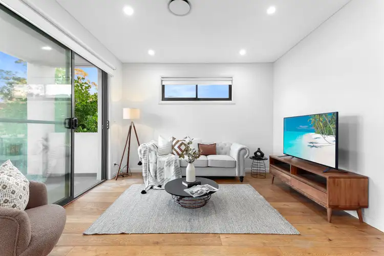 Third view of Homely house listing, 9/29 Gaza Road, West Ryde NSW 2114