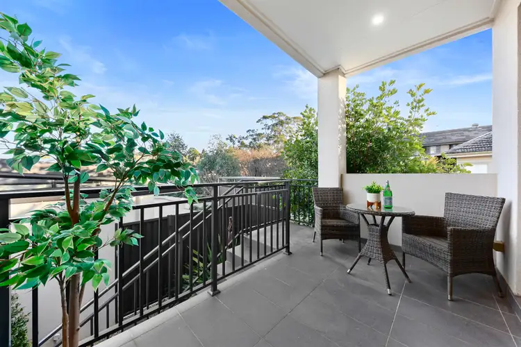 Fourth view of Homely house listing, 9/29 Gaza Road, West Ryde NSW 2114
