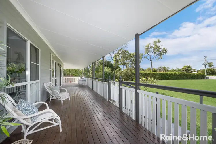 Third view of Homely house listing, 115 Gibraltar Road, Rangewood QLD 4817