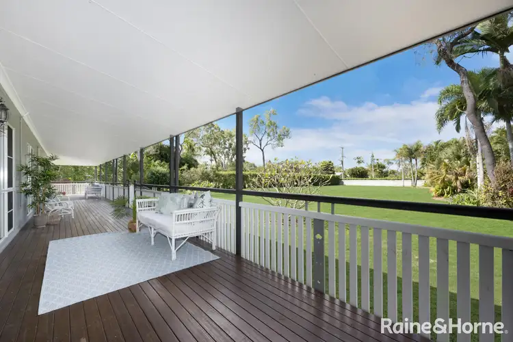 Fourth view of Homely house listing, 115 Gibraltar Road, Rangewood QLD 4817