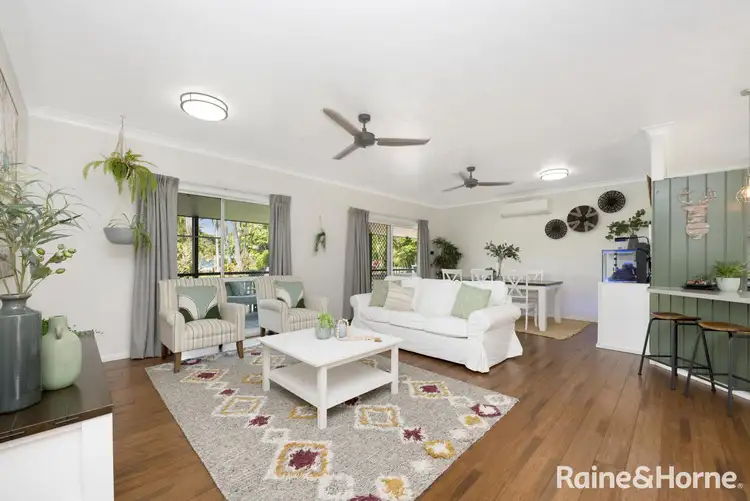 Fifth view of Homely house listing, 115 Gibraltar Road, Rangewood QLD 4817