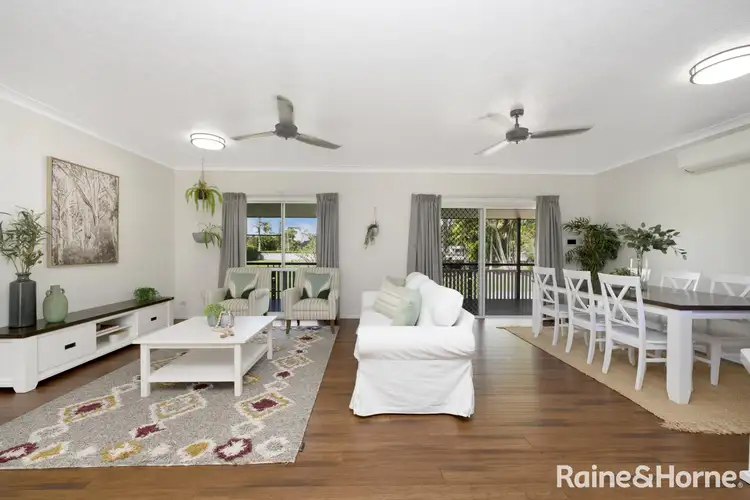 Sixth view of Homely house listing, 115 Gibraltar Road, Rangewood QLD 4817