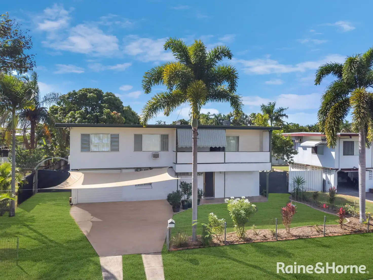 Main view of Homely house listing, 103 HAMMETT STREET, Currajong QLD 4812