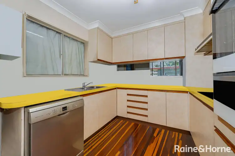 Third view of Homely house listing, 103 HAMMETT STREET, Currajong QLD 4812