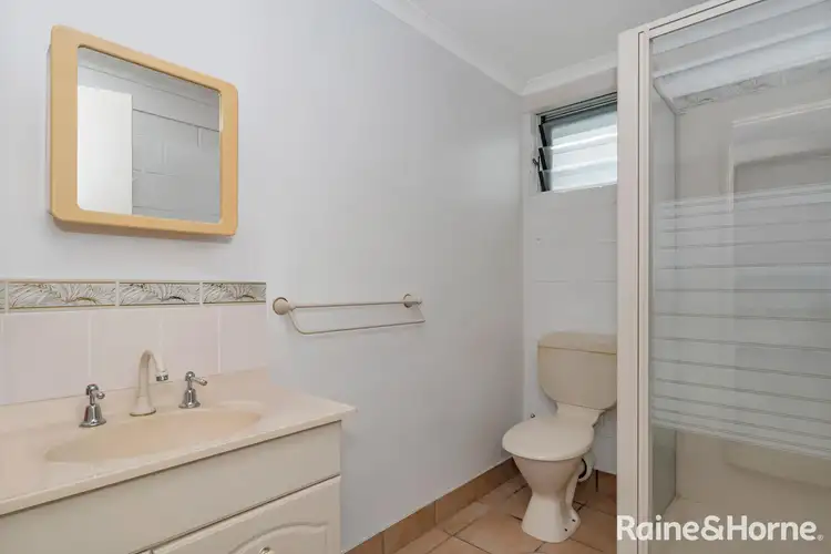 Fourth view of Homely house listing, 103 HAMMETT STREET, Currajong QLD 4812