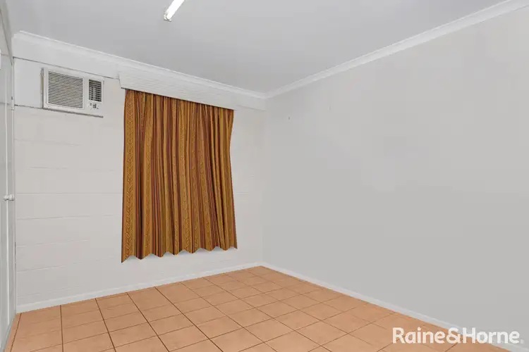 Fifth view of Homely house listing, 103 HAMMETT STREET, Currajong QLD 4812
