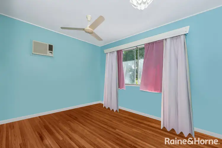 Sixth view of Homely house listing, 103 HAMMETT STREET, Currajong QLD 4812
