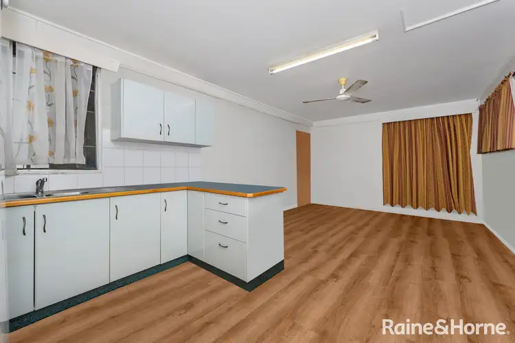 Seventh view of Homely house listing, 103 HAMMETT STREET, Currajong QLD 4812