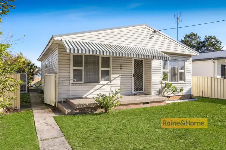 Third view of Homely house listing, 189 Ocean Beach Road, Woy Woy NSW 2256