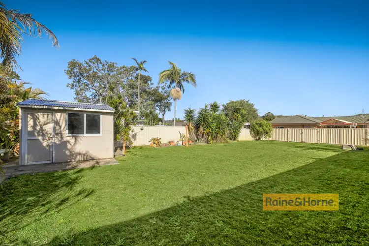 Sixth view of Homely house listing, 189 Ocean Beach Road, Woy Woy NSW 2256