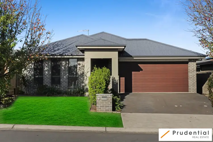 Main view of Homely house listing, 8 Lewis Street, Spring Farm NSW 2570