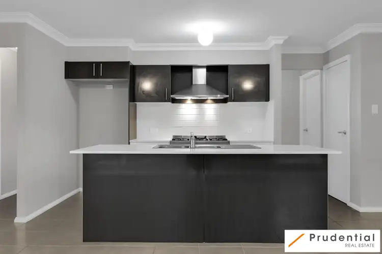 Fourth view of Homely house listing, 8 Lewis Street, Spring Farm NSW 2570