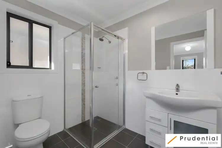 Fifth view of Homely house listing, 8 Lewis Street, Spring Farm NSW 2570