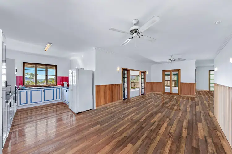 Fourth view of Homely house listing, 6 Rattray Ave, Hideaway Bay QLD 4800