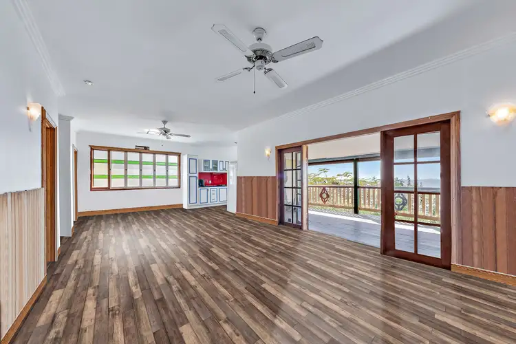 Fifth view of Homely house listing, 6 Rattray Ave, Hideaway Bay QLD 4800