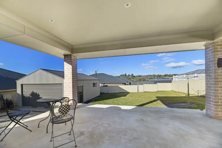 30 George Weily Place, Orange NSW 2800