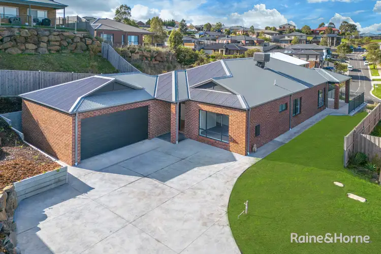 20 Lewis Place, Sunbury VIC 3429