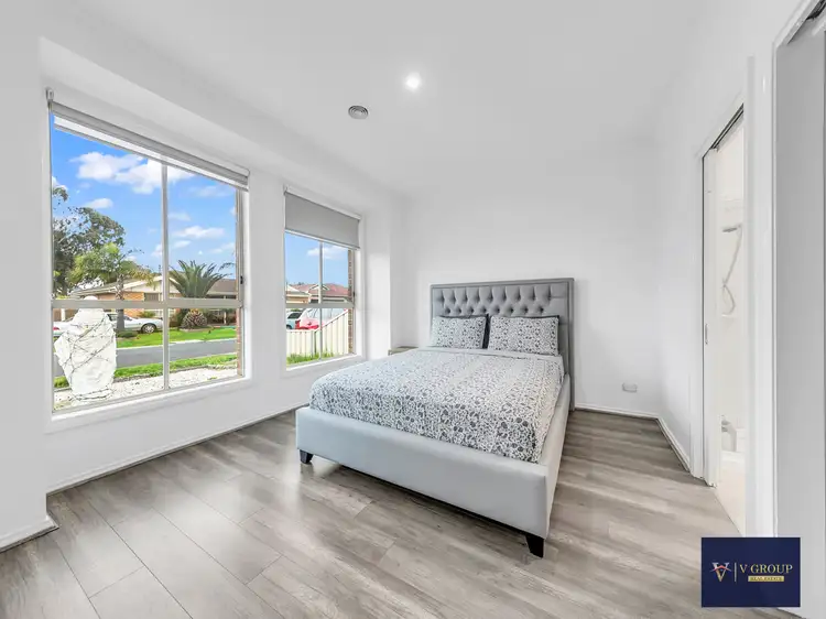 Second view of Homely house listing, 19 Limpopa Square, Roxburgh Park VIC 3064