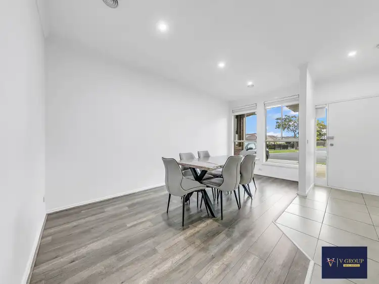 Fourth view of Homely house listing, 19 Limpopa Square, Roxburgh Park VIC 3064