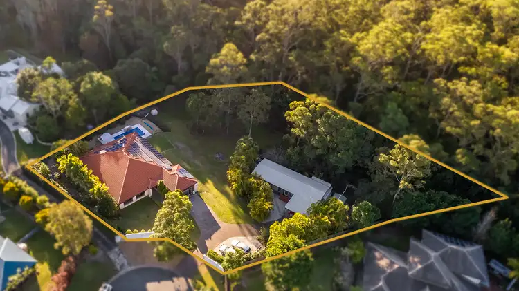 10 Conway Court, Nerang QLD 4211