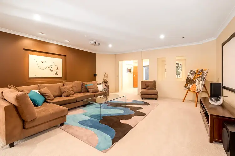 Fourth view of Homely house listing, 10 Conway Court, Nerang QLD 4211