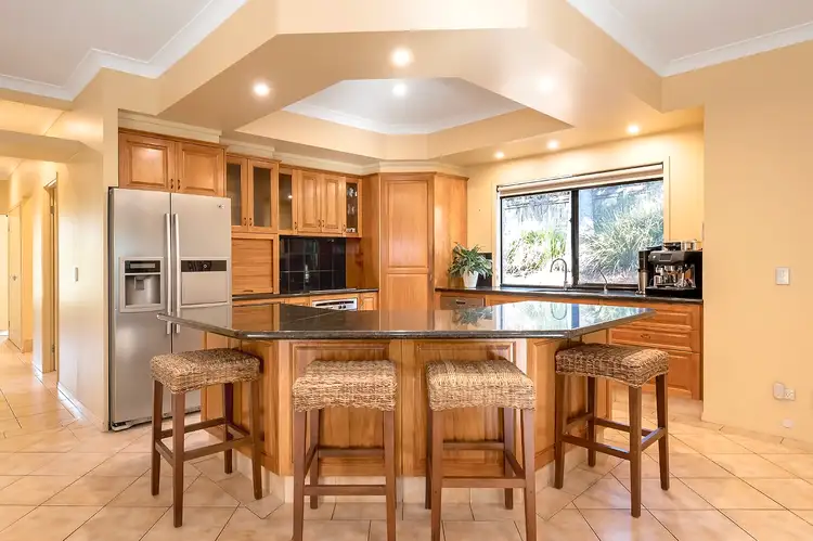 Fifth view of Homely house listing, 10 Conway Court, Nerang QLD 4211