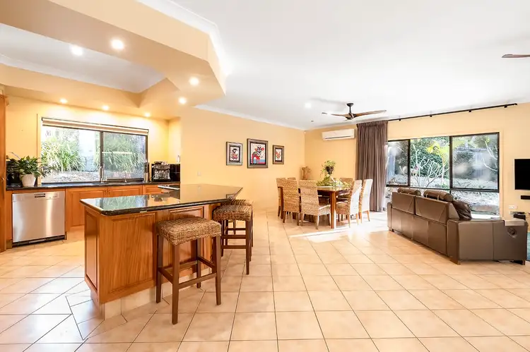 Sixth view of Homely house listing, 10 Conway Court, Nerang QLD 4211