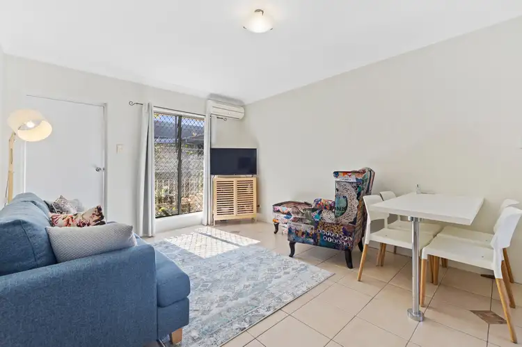5/4 Lutana Street, Stafford QLD 4053