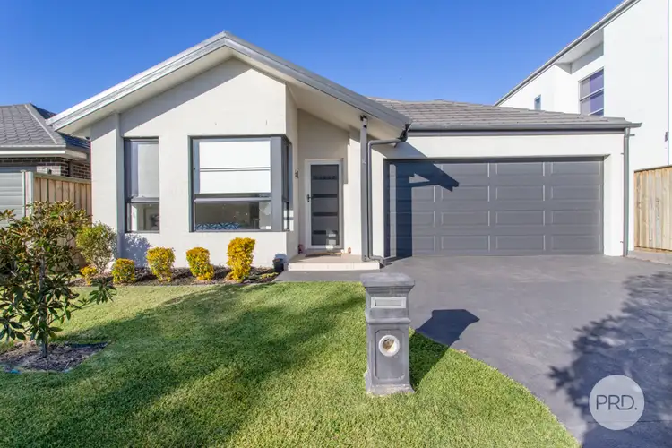 30 Glendiver Street