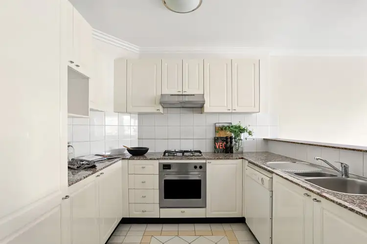 Fourth view of Homely apartment listing, 12/36 Buckland Street, Chippendale NSW 2008