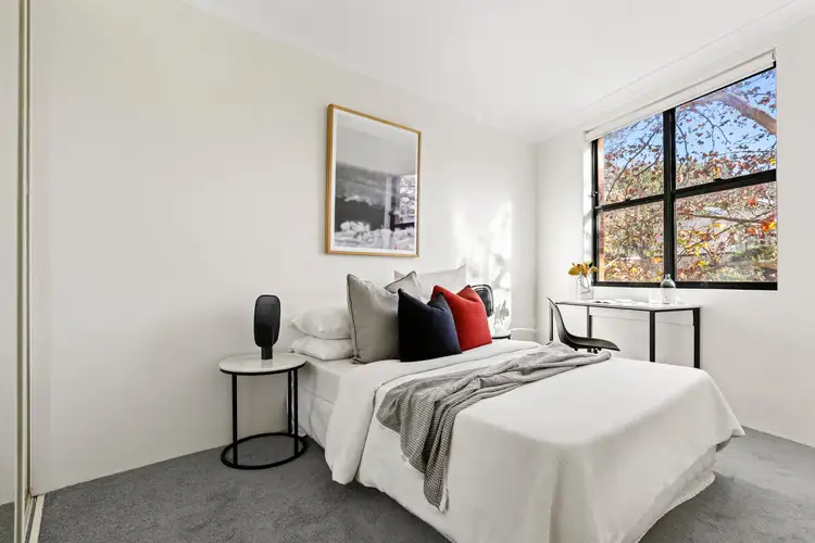 Fifth view of Homely apartment listing, 12/36 Buckland Street, Chippendale NSW 2008