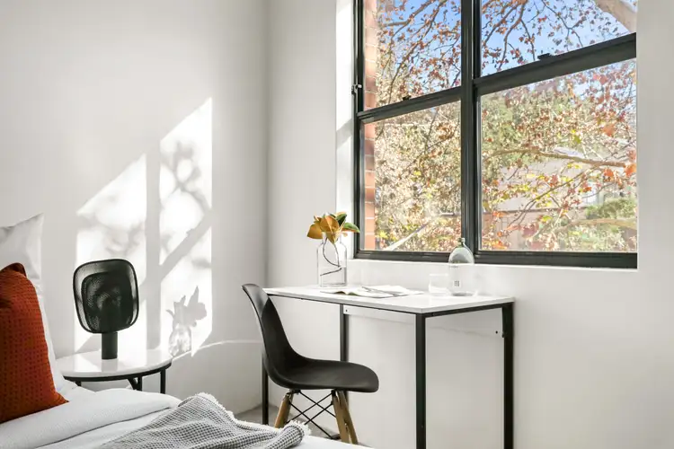 Sixth view of Homely apartment listing, 12/36 Buckland Street, Chippendale NSW 2008