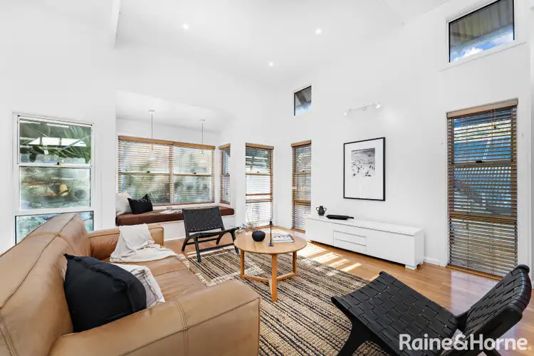 Second view of Homely house listing, 2e Vera Street, Helensburgh NSW 2508