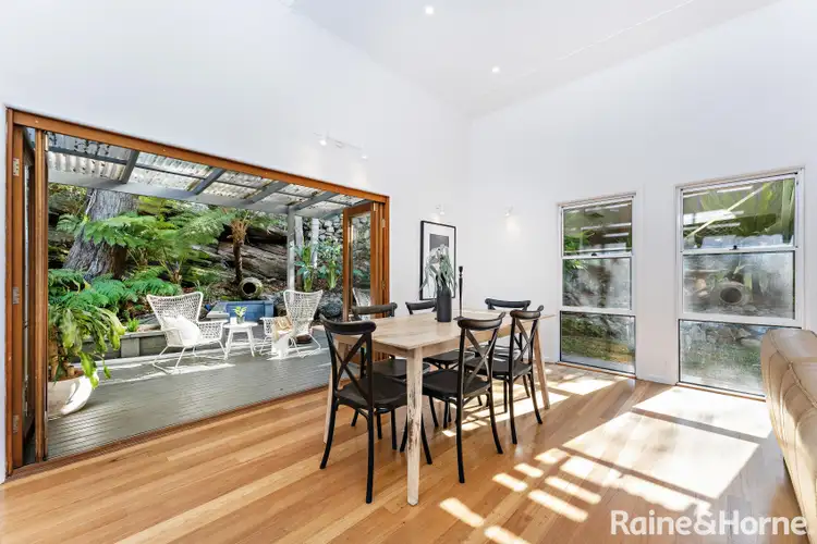 Third view of Homely house listing, 2e Vera Street, Helensburgh NSW 2508
