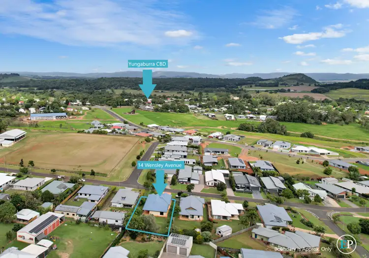Second view of Homely house listing, 14 Wensley Avenue, Yungaburra QLD 4884