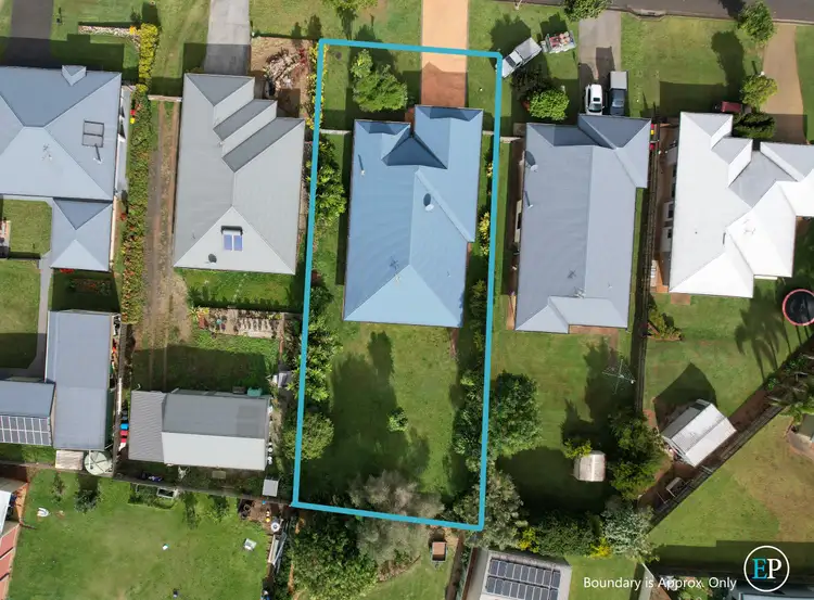 Third view of Homely house listing, 14 Wensley Avenue, Yungaburra QLD 4884