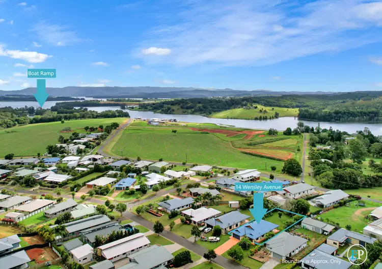 Fourth view of Homely house listing, 14 Wensley Avenue, Yungaburra QLD 4884