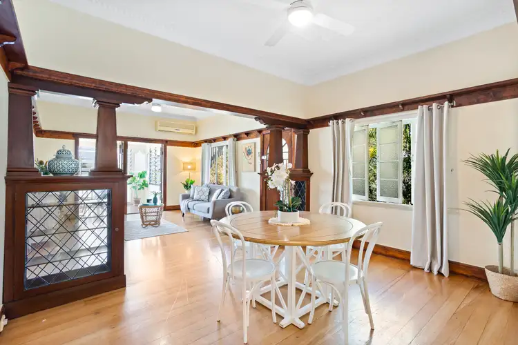 Third view of Homely house listing, 26 West Street, The Range QLD 4700