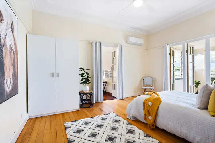 Fifth view of Homely house listing, 26 West Street, The Range QLD 4700