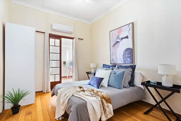 Sixth view of Homely house listing, 26 West Street, The Range QLD 4700